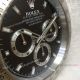 Replica Rolex Cosmograph Daytona Wall Clock - Black Face (8)_th.jpg